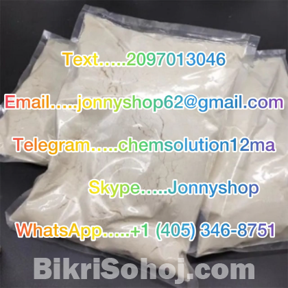 Crystal Meth/Amphetamine/Apvp/Flakka/3mmc/4mmc/K2 paper